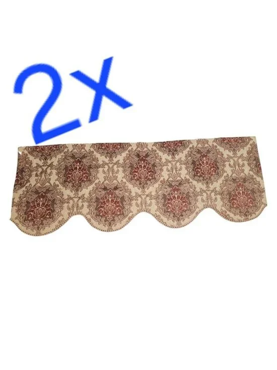 2 Home Trends Jefferson Valances 55