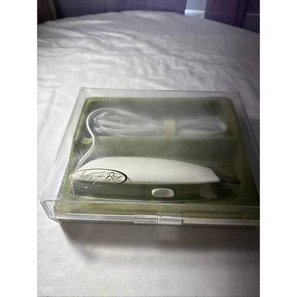 Vintage Sears Electric Fabric Cutting Scissors