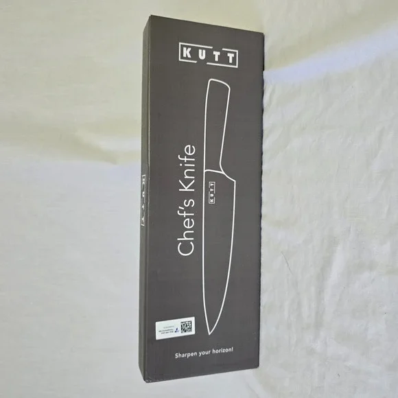 Kutt Chef's Knife 8