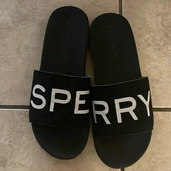 Sperry flipflop