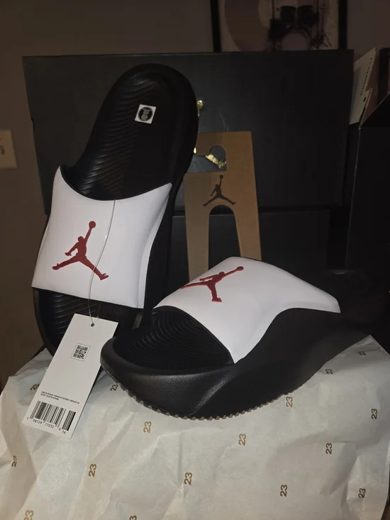 Jordan Franchise Slides Mens Shoes Size 7 To 14 New In Box 2026 Released