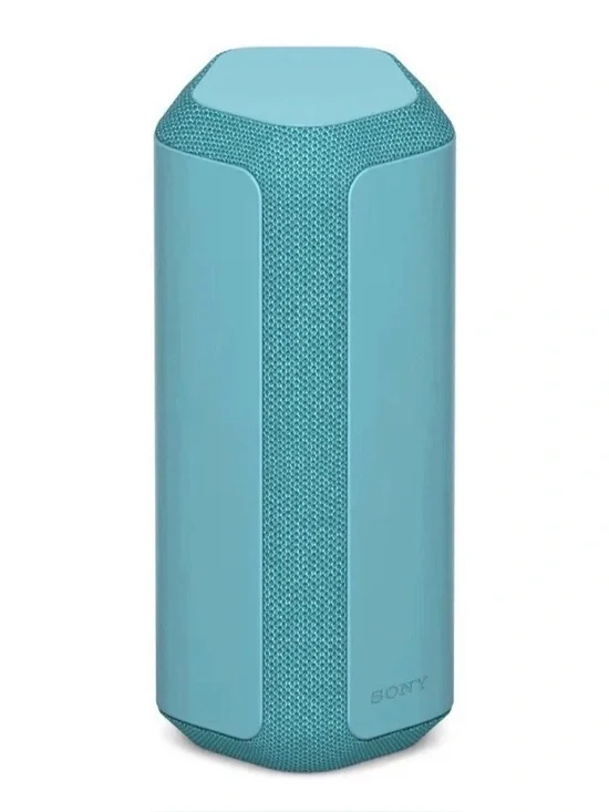 NEW Sony SRS-XE300 X-Series Wireless Portable Bluetooth Speaker - Blue - IP67
