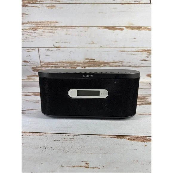 Sony AIR SA10 Speaker Works Great Tested Used