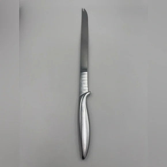 Vintage Gerber Legendary Blade Snickersnee 15” Carving Knife