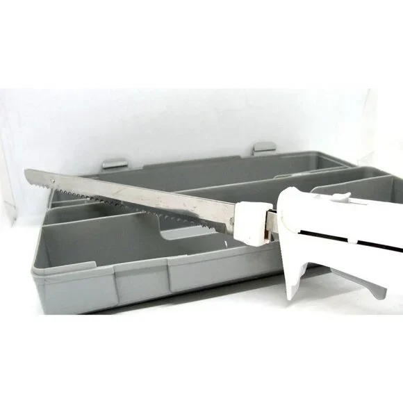 Hamilton Beach 74250R Carving Set Electric Knife