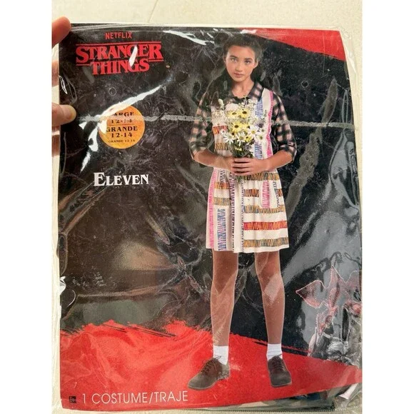 Stranger Things Netflix 