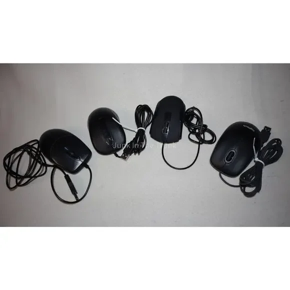 A lot of Mice Bundle (Working)