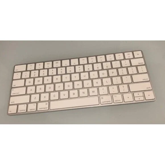 Wireless Keyboard Apple