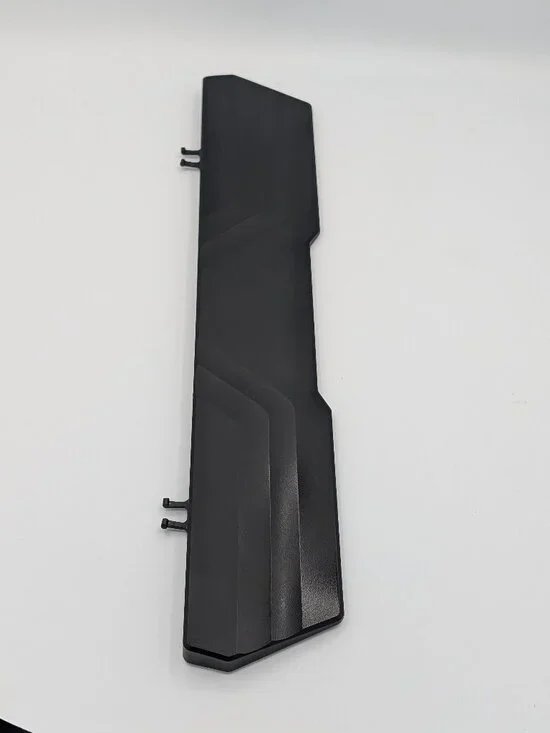 Havit Gaming Keyboard Wrist Rest Replacement Part For Model HV-KB389L Black