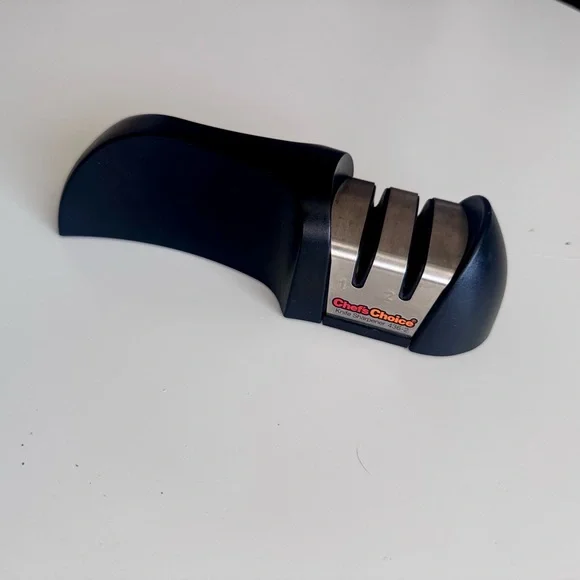 CHEF’SCHOICE Manual Knife Sharpener