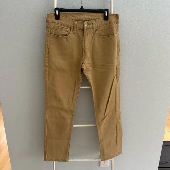 Levi's 511 31 x 30