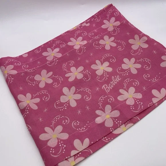 Barbie Pink fabric‎ 84 X 17 