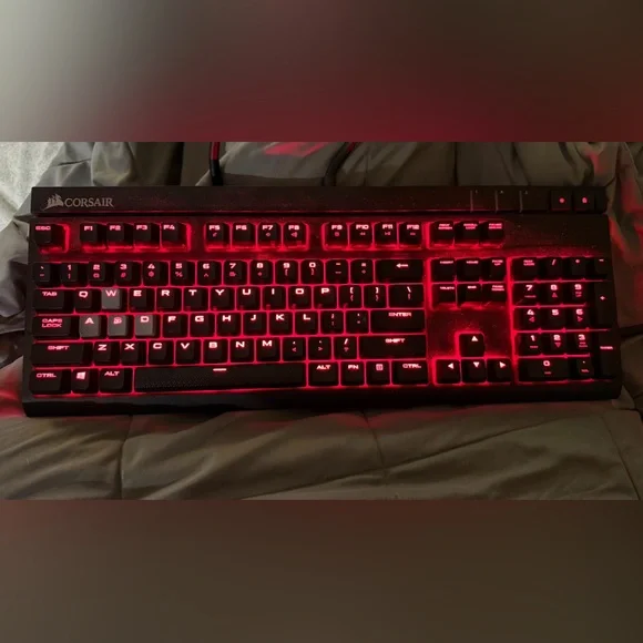 Corsair Keyboard