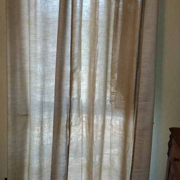 Broyhill Curtain Panels