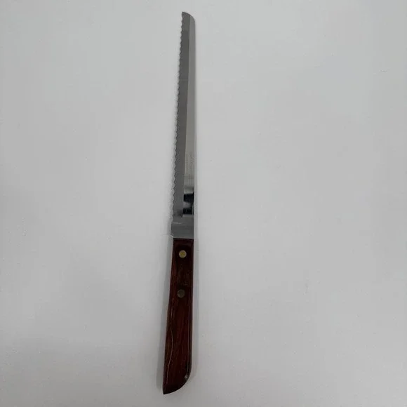 Washington Forge Stainless USA 13