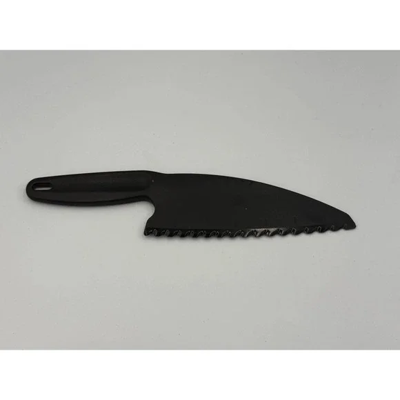 Pampered Chef Black Nylon 11