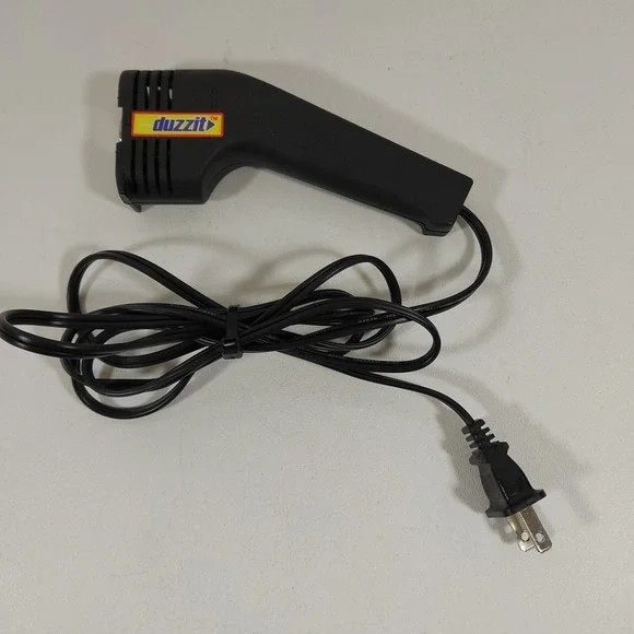 Duzzit Handy Hanger Thermal Bond Hanging System - HeatGUN‎ only