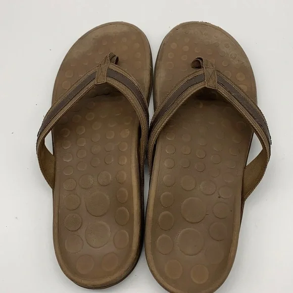 Vionic Orthaheel Sandels