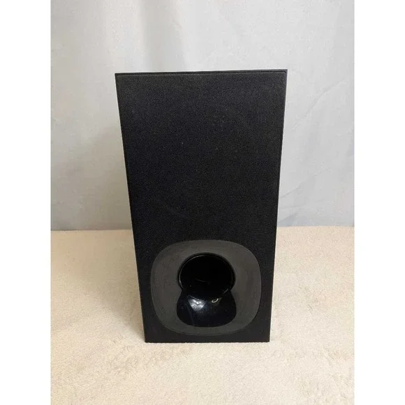 Sony SA-WNT5 Active Subwoofer - Deep Bass Home Theater Sound Bluetooth Subwoofer