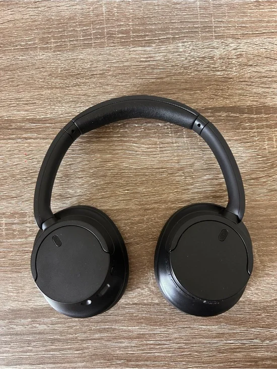 Sony WHCH720N Wireless Noise-Canceling Headphones