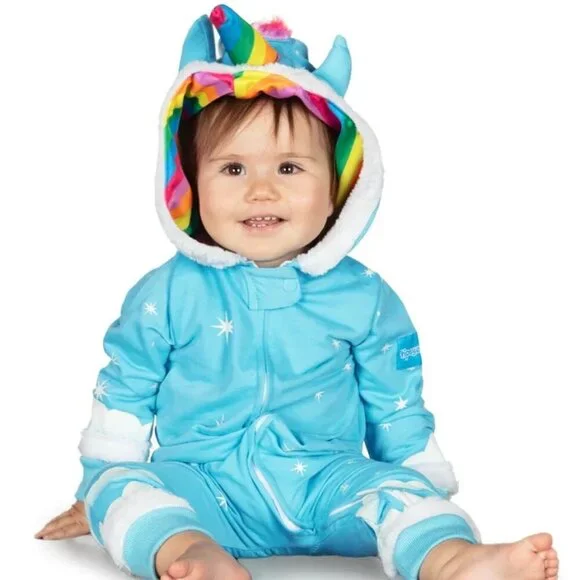 Tipsy Elves‎ Baby Unicorn Costume - 18M - NWT