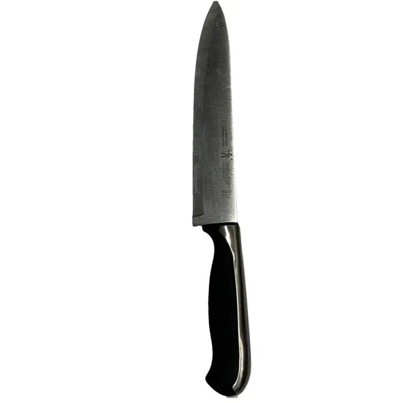 J.A. Henckels International 15551-200 Fine Edge Synergy Stainless Steel 8