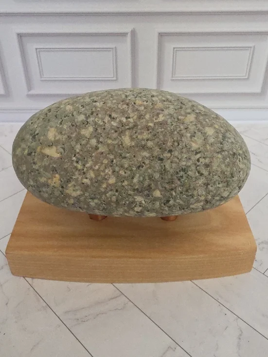 Sea Stones Wall Hook