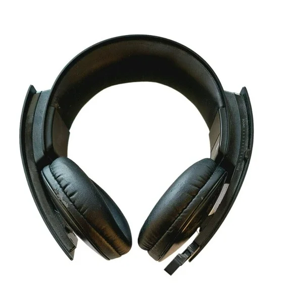 Sony Pulse Elite‎ Wireless Headphones -PARTS ONLY - NOT WORKING