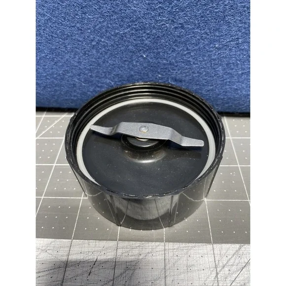 Magic Bullet Blender MBR-1001C Replacement Single Blade