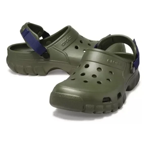 CROCS All Terrain Mens Clogs