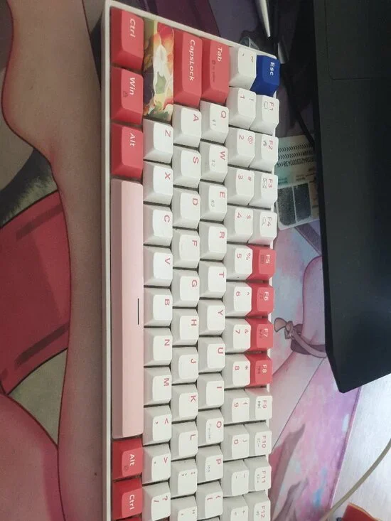 Computer keyboard
