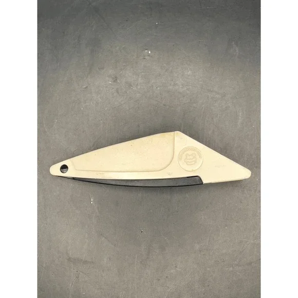 Vintage‎ Pampered Chef Knife Sharpener Case Holder For 5