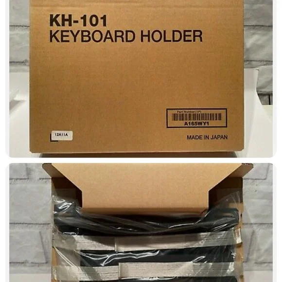 New in box