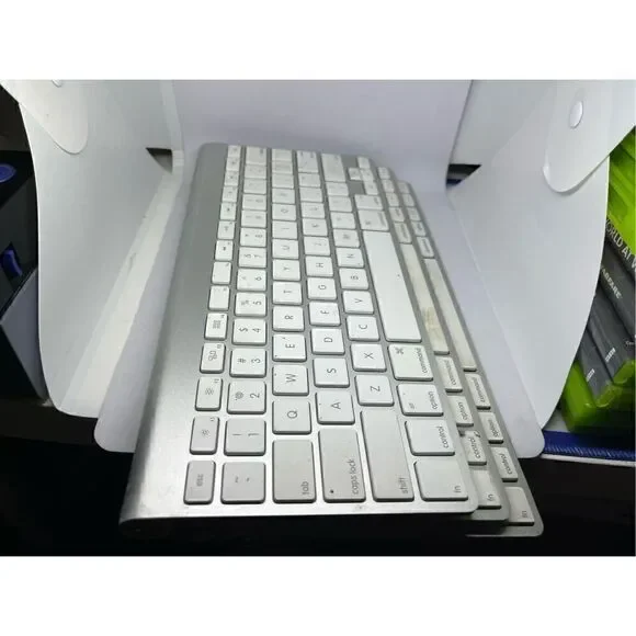 A1314 Lot of 3 Apple Magic keyboards FOR PARTS