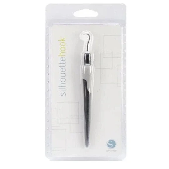 Silhouette Hook 814792010358 For Peeling off‎ Vinyl & Cardstock