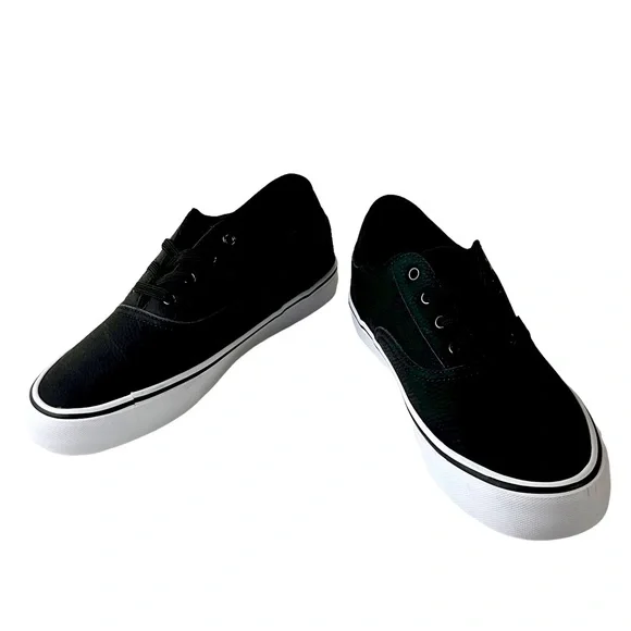 Levi’s Comfort black‎ Men’s Shoes Size 9