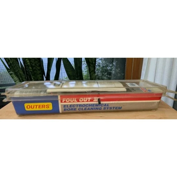 Vintage PCI Chicago Cutlery 7