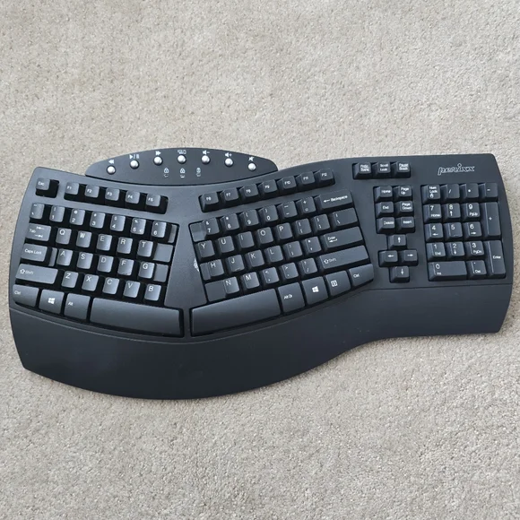 Periboard 612