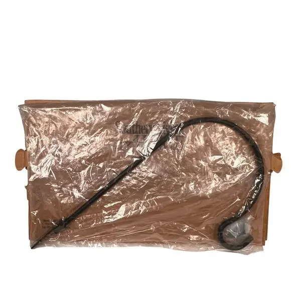 Southern Living At Home Red Mountain Cast Iron Large Hanger Hook w/ Hardware NEW