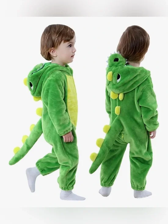 Dinosaur Costume