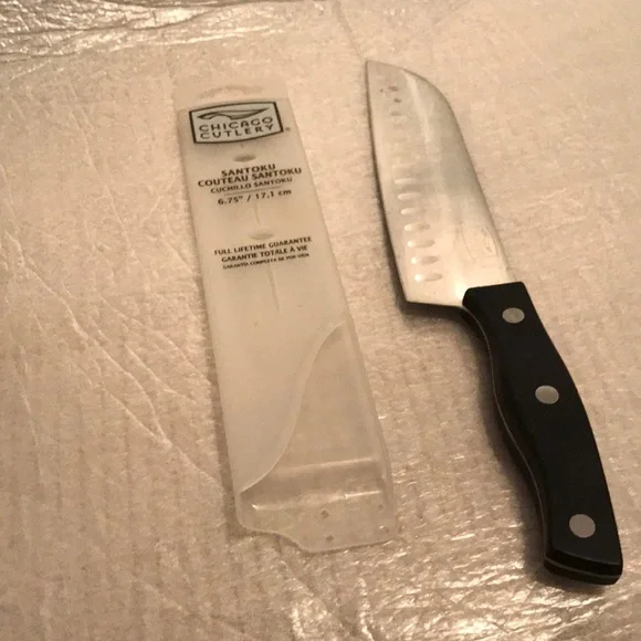 Chicago Cutlery Knives