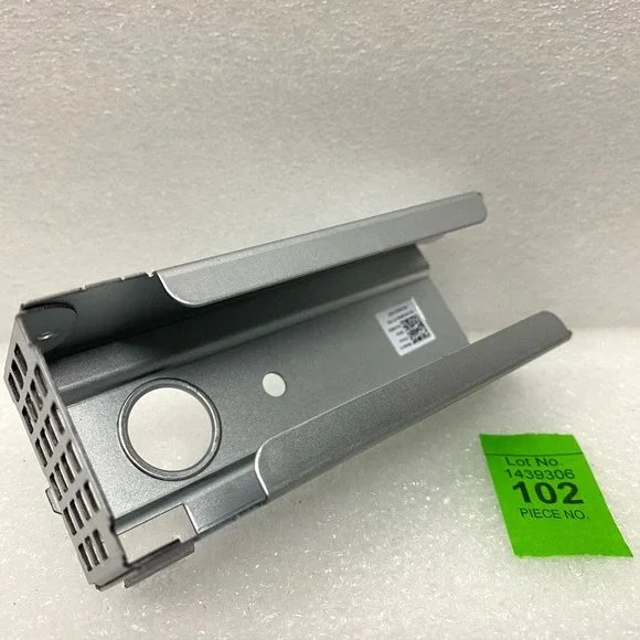 Dell PowerEdge Power Bracket DC - VCM9G 0VCM9G
