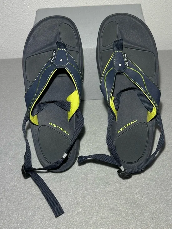 Astral Filipe sandals