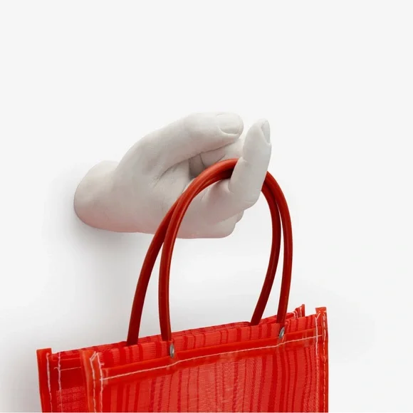 Harry Allen Reality Hand Hook