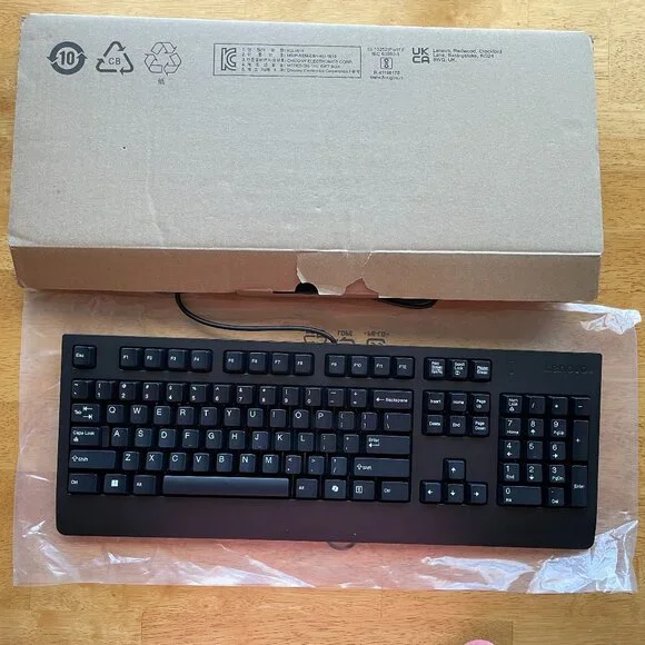 Lenovo Brand New Keyboard