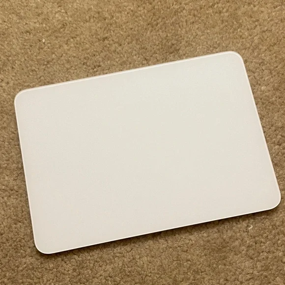 Apple Magic Trackpad 2 (White) - Model A1535 - Brand New (Unit Only)
