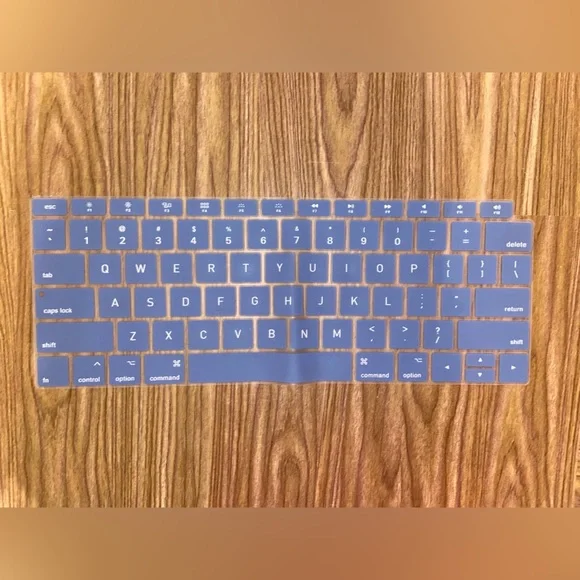 MacBook Keyboard Cover