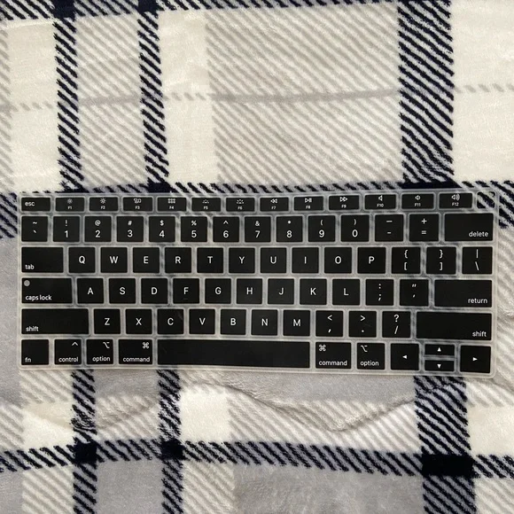 Mac Keyboard Cover