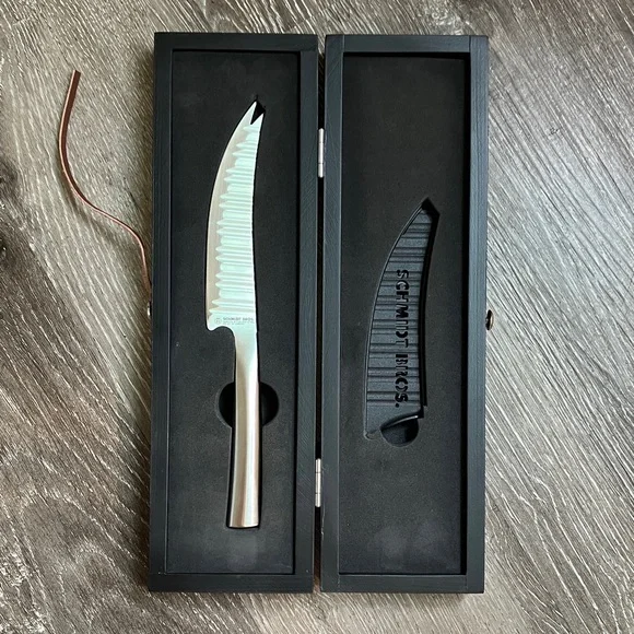 SCHMIDT BROTHERS CUTLERY