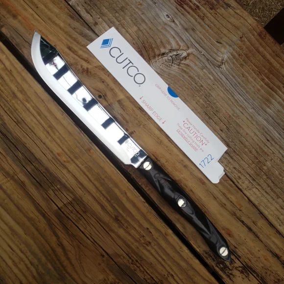NEW CUTCO 8 1/4